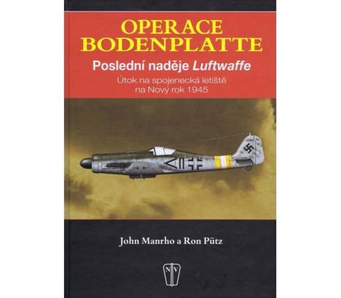 Operace Bodenplatte