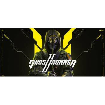 Ghostrunner 2 (Deluxe Edition)