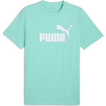 PUMA Тениска Puma Men's Regular Fit T-Shirt - Turquoise