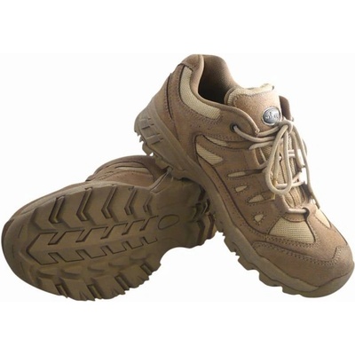Mil-Tec nízka outdoorová Squad 2,5