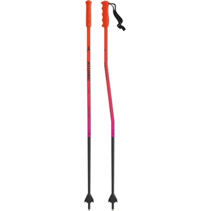 Atomic Детски ски щеки Atomic Kid's Redster GS Junior Ski poles - Red Tension - размер 90 cm (419-0552-0111)