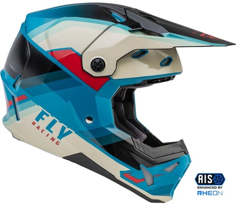Fly Racing FORMULA CP