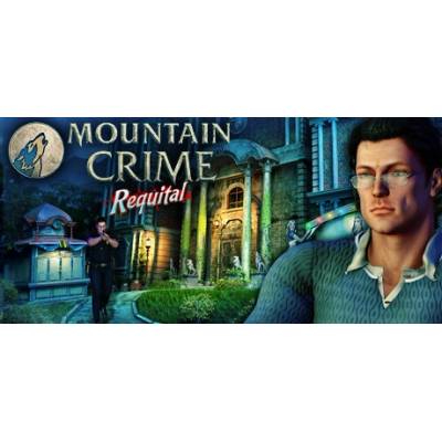 Alawar Entertainment Mountain Crime Requital (PC)