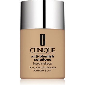 Clinique Anti Blemish Solutions Liquid Tekutý make-up 6 Fresh Sand 30 ml