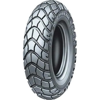 Image 1 of Michelin Reggae 120/90-10 57J