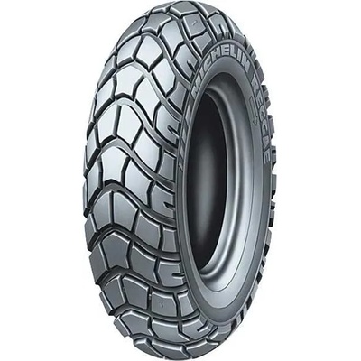 Michelin Reggae 120/90-10 57J