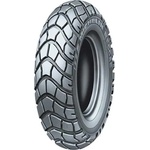 Michelin Reggae 120/90-10 57J Мотоциклетни гуми