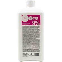 Kallos KJMN aktivačná emulzia 9 % 30 Vol. 1000 ml