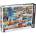 EUROGRAPHICS Пъзел Eurographics от 1000 части - Берлин (60005704)