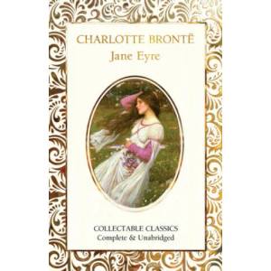 Jane Eyre | Charlotte Brontë (ISBN: 9781787557857)