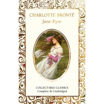 Jane Eyre | Charlotte Brontë