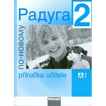 Raduga po novomu 2