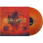 Nuclear Blast Arrival Of Autumn: Kingdom Undone (Coloured Orange Vinyl) - Vinyl (LP) (075319)