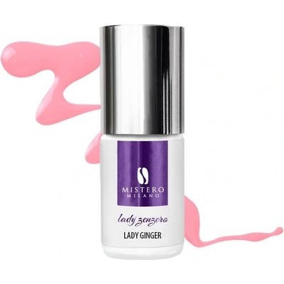Mistero Milano LADY GINGER 7 ml