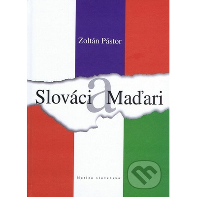 Slováci a Maďari