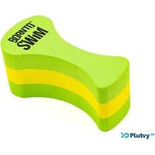 Born To Swim Pullbuoy