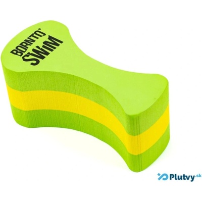 Born To Swim Pullbuoy