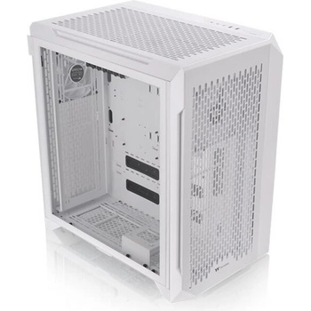 Image 1 of Thermaltake CTE C700 Air Snow (CA-1X7-00F6WN-00)