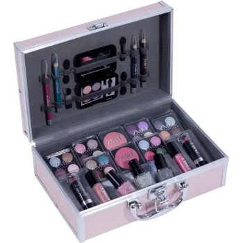 Zmile cosmetics Cosmetic Case Eye-Catcher комплекти за грим 61.2 g