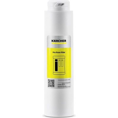 Karcher Филтър Karcher Pre-Pure WPC 1 за WPC 120 UF (26443020)