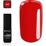 Silcare SILCARE_Flexy Hybrid Gel hybrid nail polish 244 4.5g