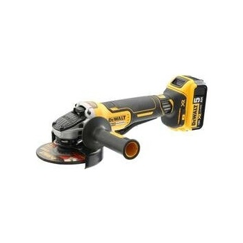 DeWALT DCG406NT