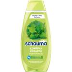 Schauma Шампоан Schauma 400 мл Коприва