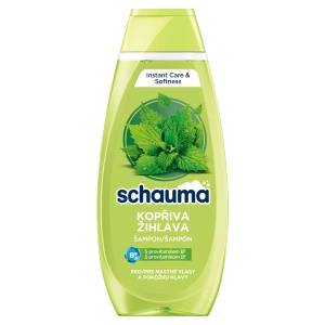 Schauma Шампоан Schauma 400 мл Коприва