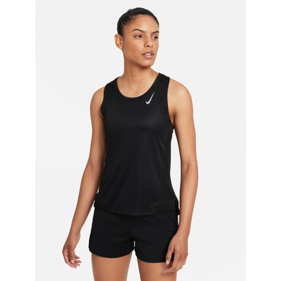 NIKE Потник w df race singlet