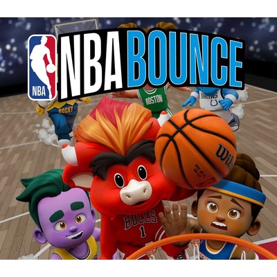 NBA Bounce