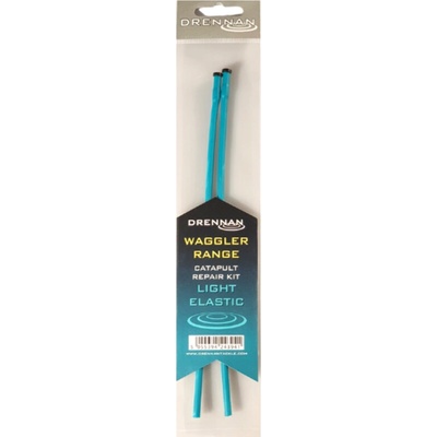 Drennan náhradní guma Waggler Range Repair Kit