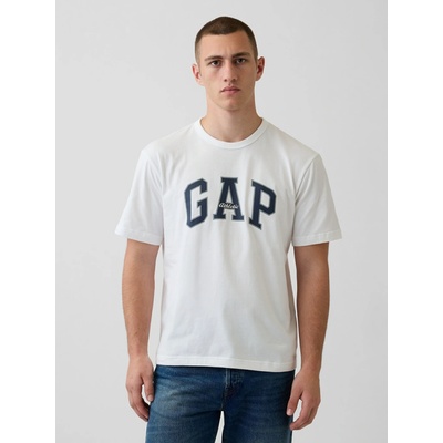 Gap Athletic biele