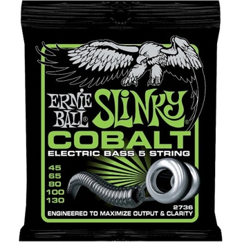 Ernie Ball 2736