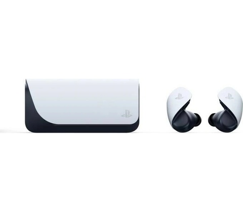 PlayStation Earbuds Pulse Explore Midnight