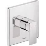 Duravit Manhattan - Душ-смесител за вграждане, хром MH4210010010 (MH4210010010)