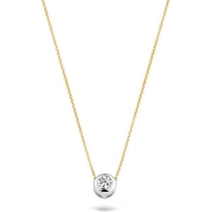 Blush Дамско колие Blush - 3052BZI (3052BZI)