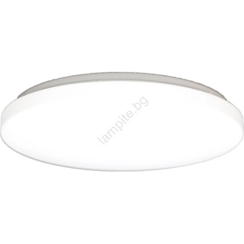 ARGUS LIGHT Led плафон за баня led/32w/230v 3000/4000/6500k Ø 37, 6 см ip44 бял (1038183)