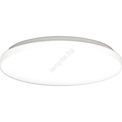 ARGUS LIGHT Led плафон за баня led/32w/230v 3000/4000/6500k Ø 37, 6 см ip44 бял (1038183)