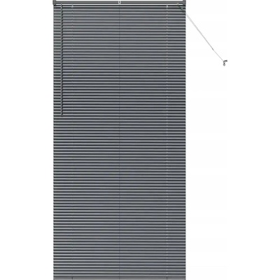 VidaXL 42006097 100 x 220 cm tmavě šedá