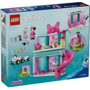 Image 1 of LEGO® Disney™ - Minnie's Pet Hotel (43274)