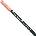 LYRA Double Tip Aqua Duo Химикал маркер Flesh Tint Medium 1 бр (6520031)
