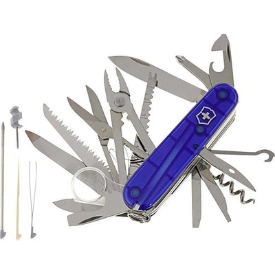 Victorinox SwissChamp 1.6795.T2