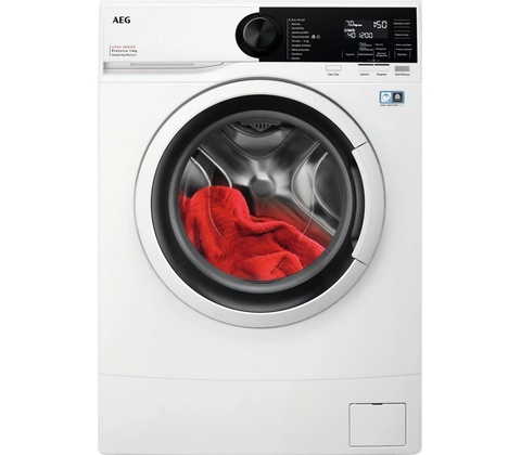 AEG LSR6E27WC