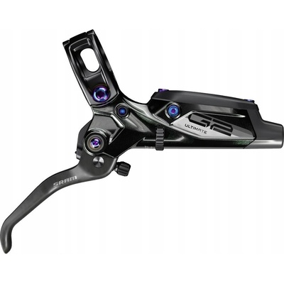 Sram G2 Ultimate Carbon levá černá
