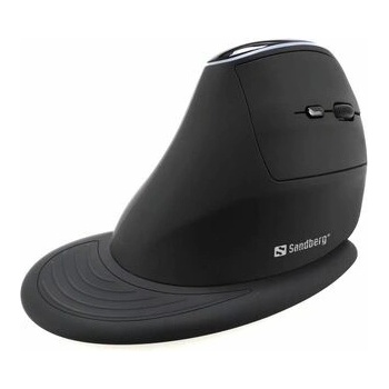 Sandberg Wireless Vertical Mouse Pro 630-13