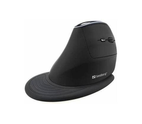 Sandberg Wireless Vertical Mouse Pro 630-13