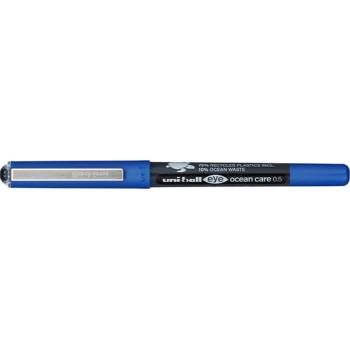 uni Ролерна писалка UNI UB-150 rop ocean care 0, 5 мм черна 2UUB150ROPF (2UUB150ROPF)