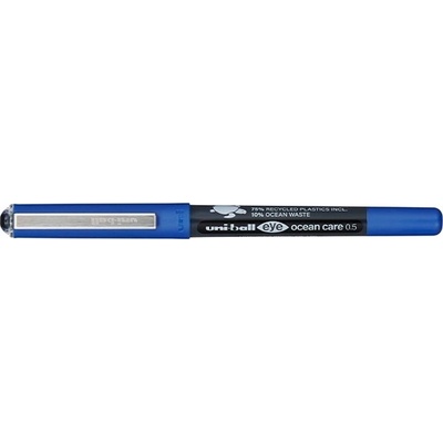 uni Ролерна писалка UNI UB-150 rop ocean care 0, 5 мм черна 2UUB150ROPF (2UUB150ROPF)