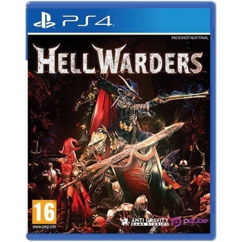 Hell Warders