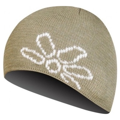 Directalpine čepice FLORET khaki white Direct Alpine